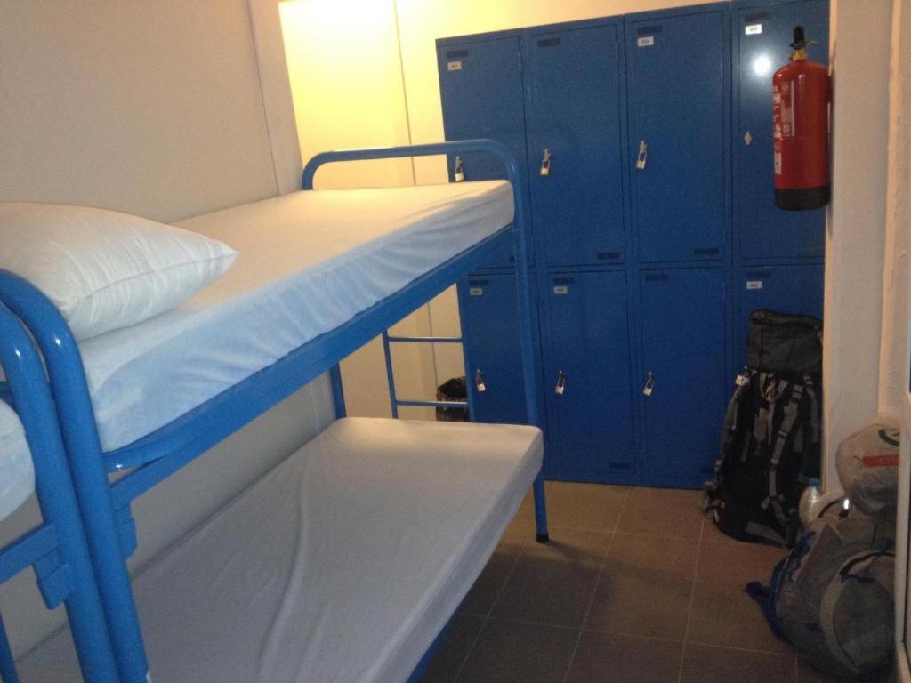 Bedcelona Hostel Барселона Экстерьер фото